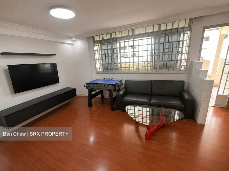 Blk 123 Eunos Spring (Bedok), HDB 4 Rooms #615630411